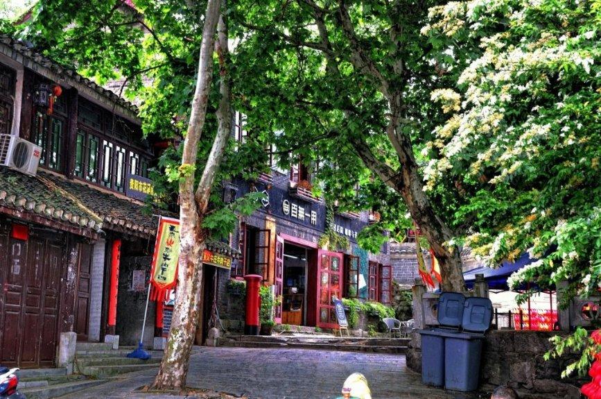 淮北地区指哪些地方?
